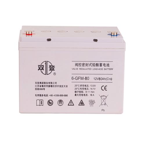 双登铅酸胶体电池销售指南 从产品优势到销售实战策略