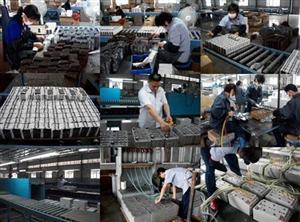 德国阳光蓄电池A512/200A销售渠道及批发价格全解析——北京金业顺达科技