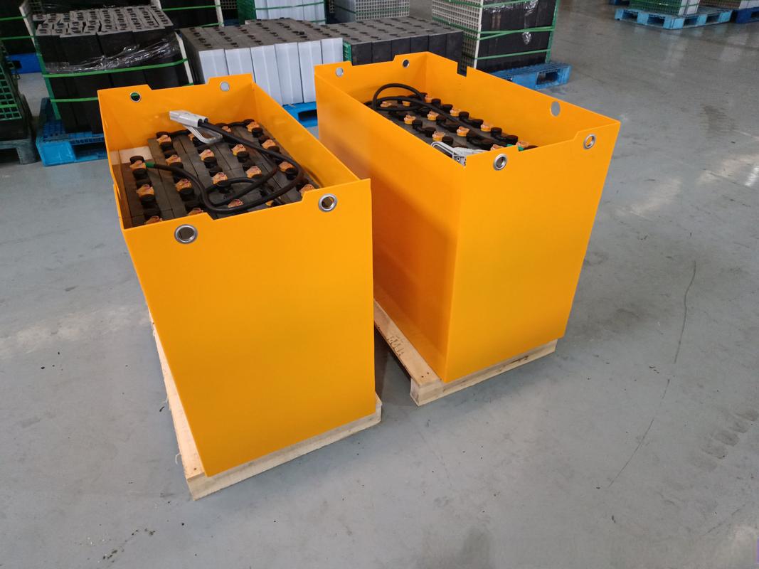 24v36v48v72v80v牵引用铅酸蓄电池厂家销售 适用于各种国产和进口叉车